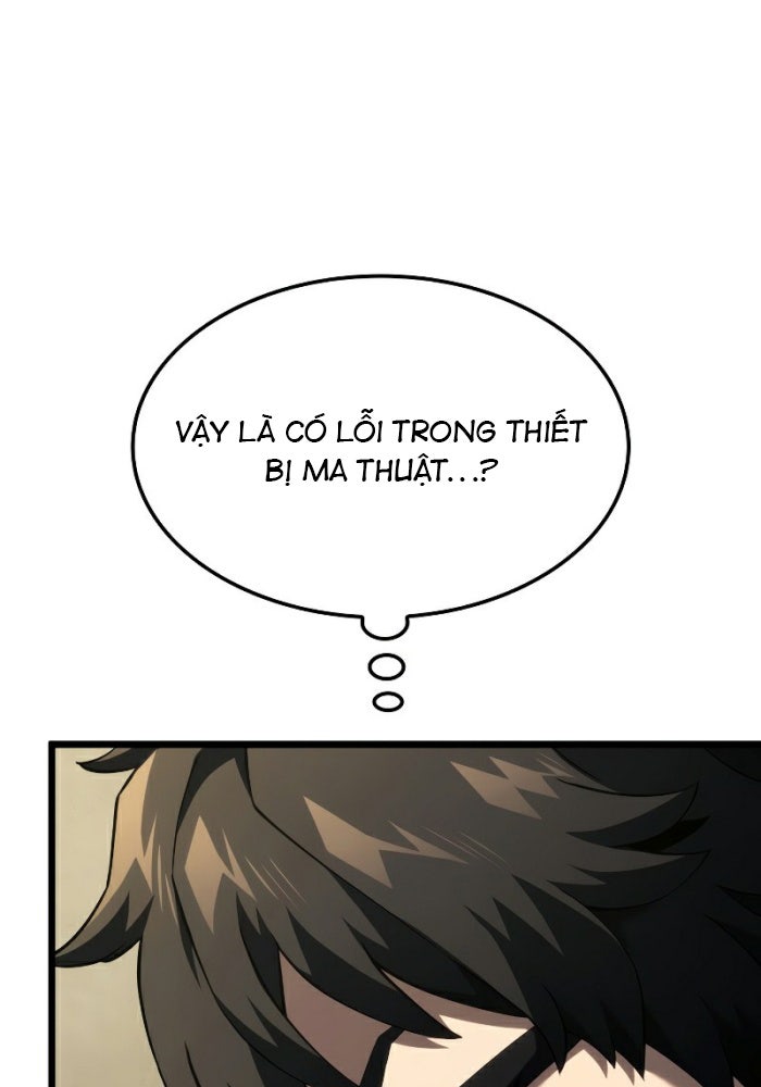 Thiết Huyết Kiếm Sĩ Hồi Quy - Page 83