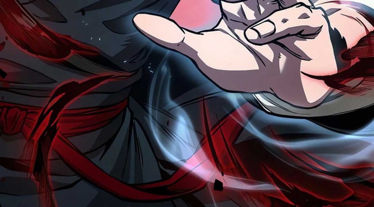 Ma Thần Nano - Page 258