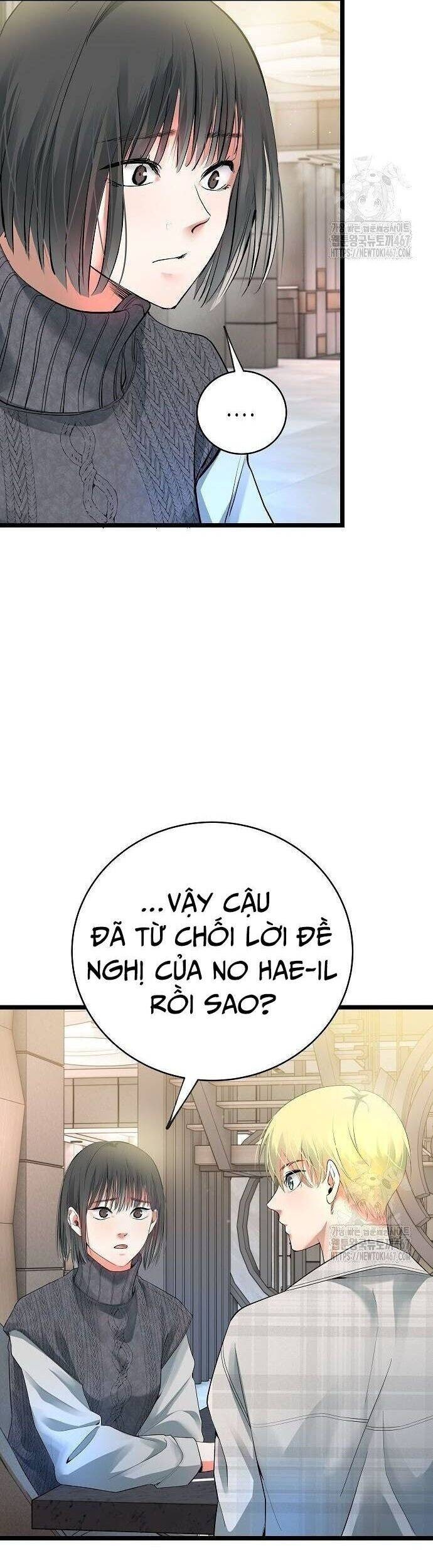 Vinh Quang Vô Tận - Page 8