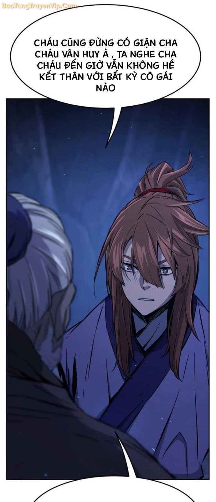 Tuyệt Đối Kiếm Cảm - Page 33