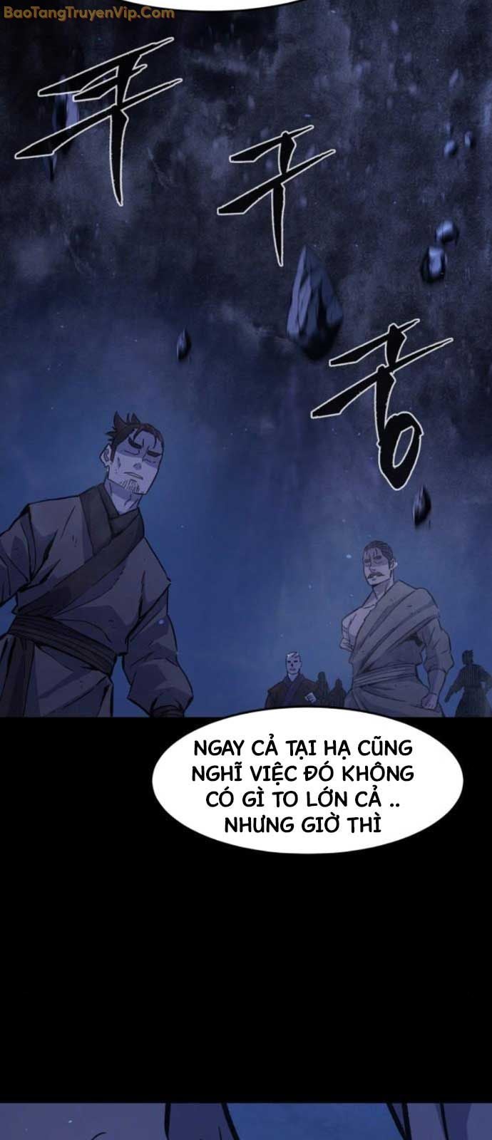 Tuyệt Đối Kiếm Cảm - Page 56
