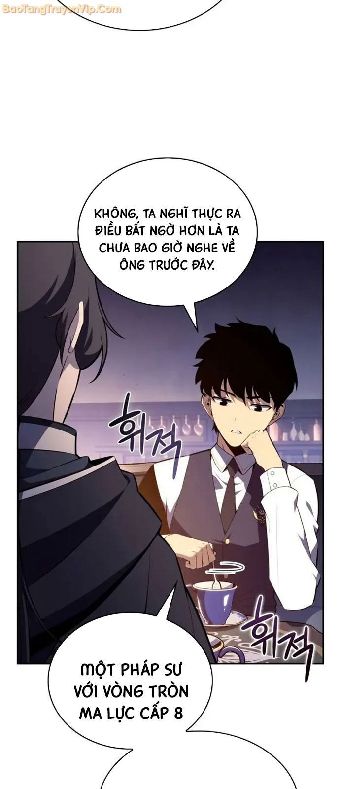 Cậu Út Nhà Công Tước Là Sát Thủ Hồi Quy - Page 34