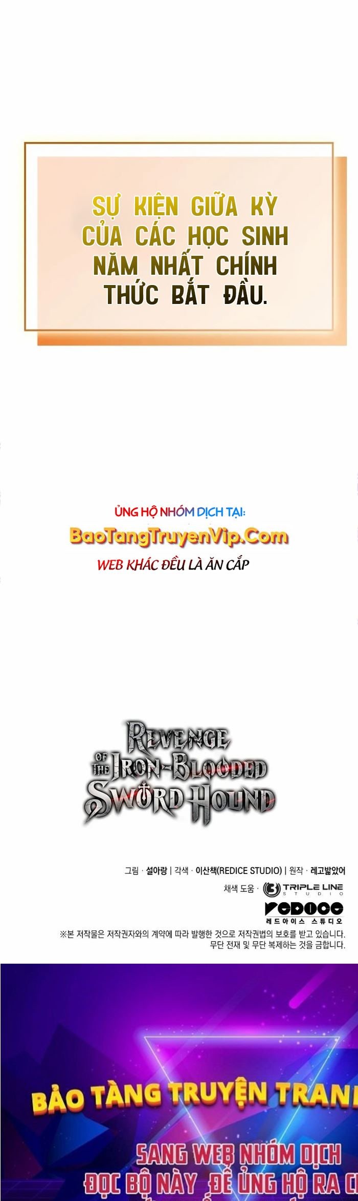 Thiết Huyết Kiếm Sĩ Hồi Quy - Page 48