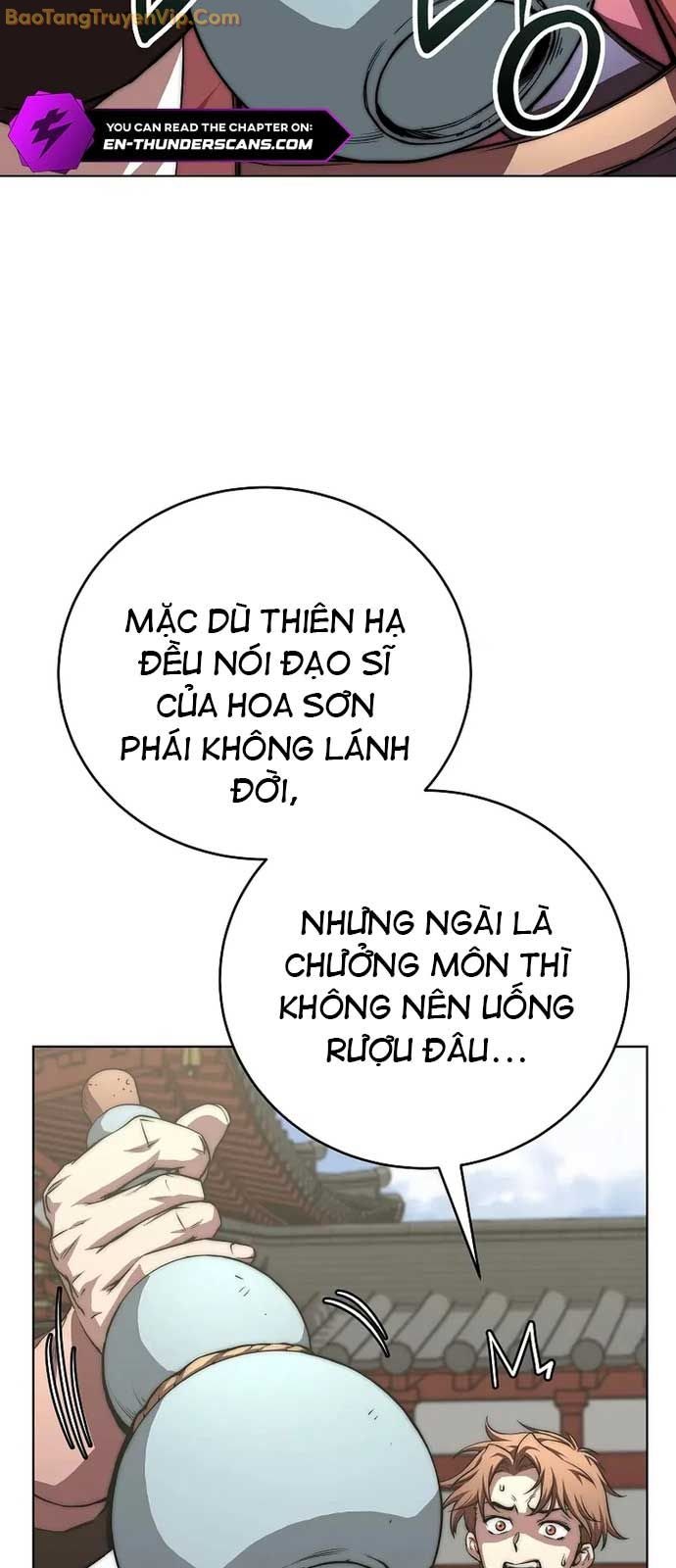 Con Trai Của Gia Tộc Nam Cung Thế Gia - Page 26