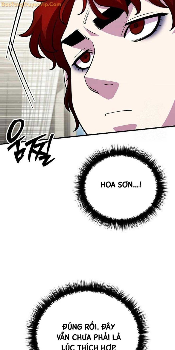 Tam Vương Truyền Nhân - Page 18