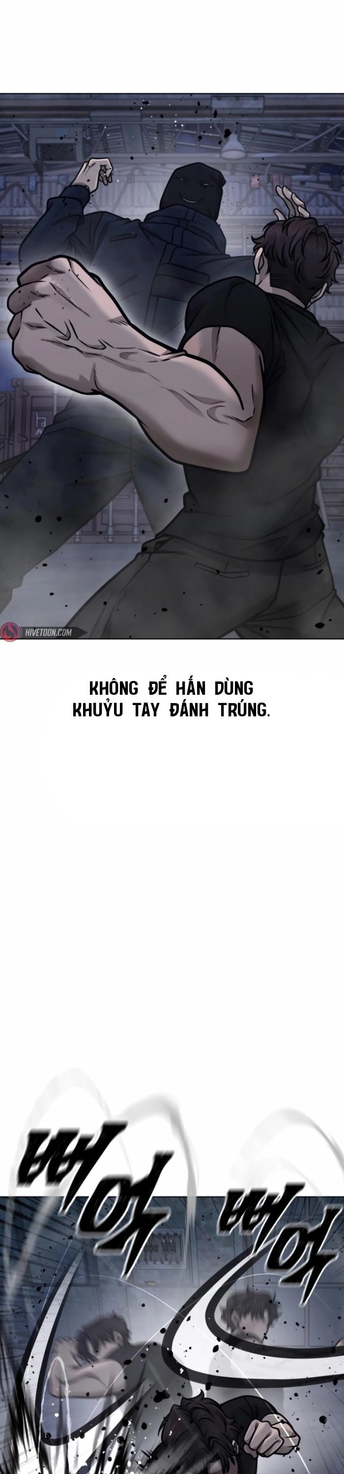 Nhiệm Vụ Tối Thượng - Page 17