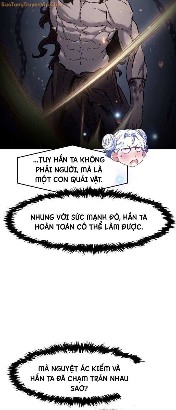 Tuyệt Đối Kiếm Cảm - Page 24