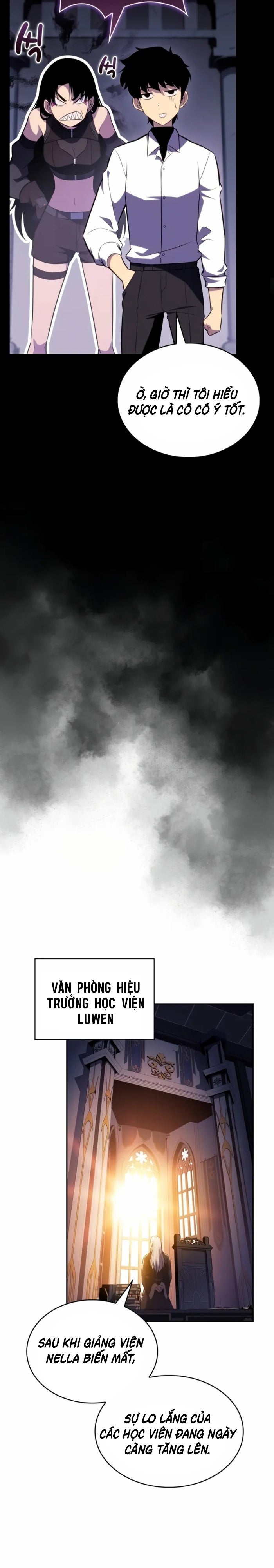 Cậu Út Nhà Công Tước Là Sát Thủ Hồi Quy - Page 18