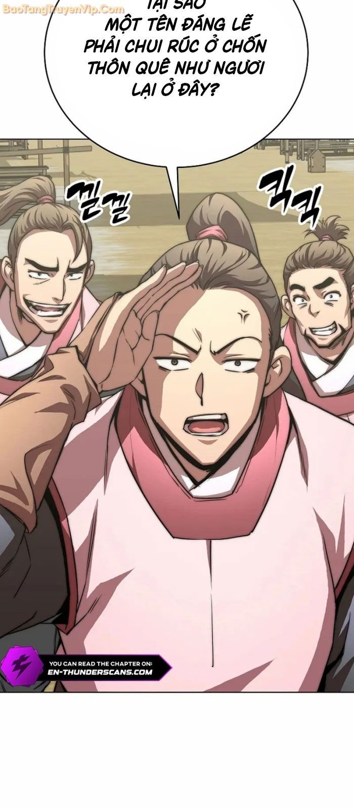 Con Trai Của Gia Tộc Nam Cung Thế Gia - Page 65