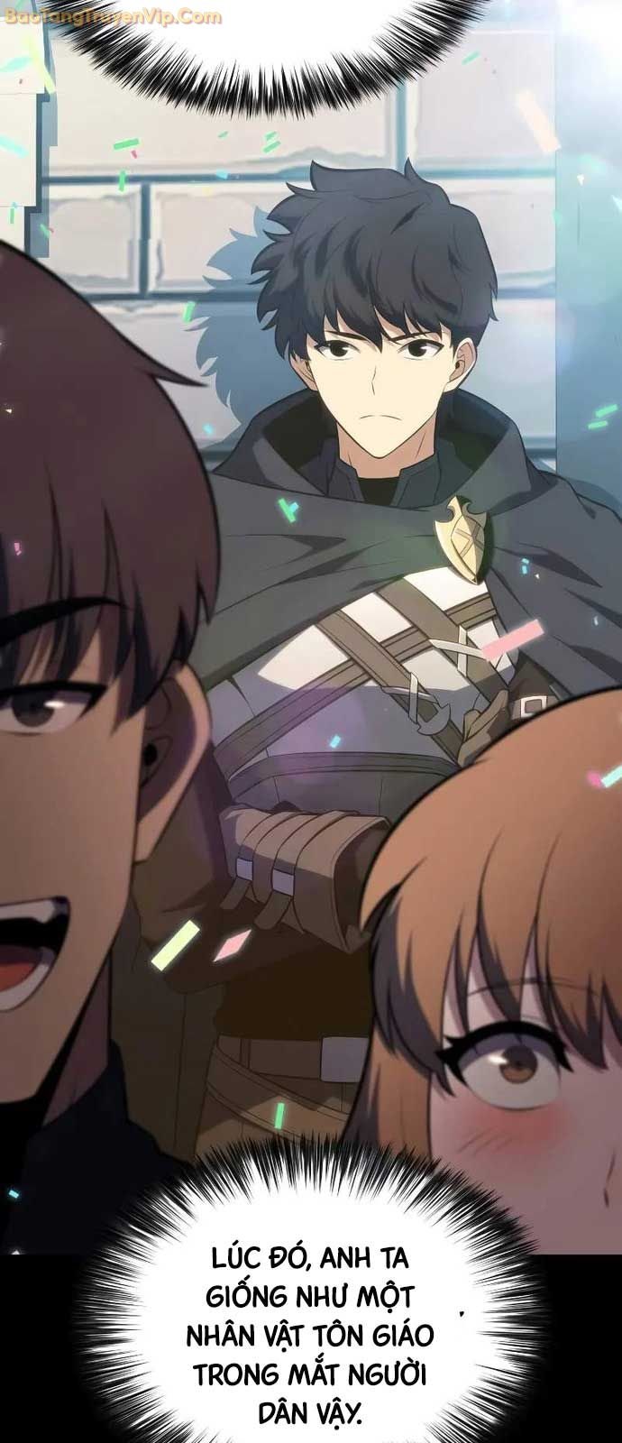 Cậu Út Nhà Công Tước Là Sát Thủ Hồi Quy - Page 36