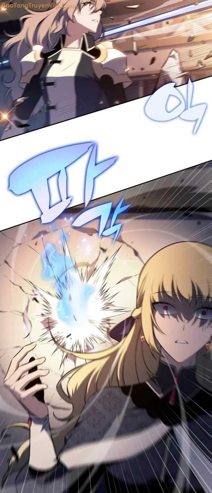 Cậu Út Nhà Công Tước Là Sát Thủ Hồi Quy - Page 97