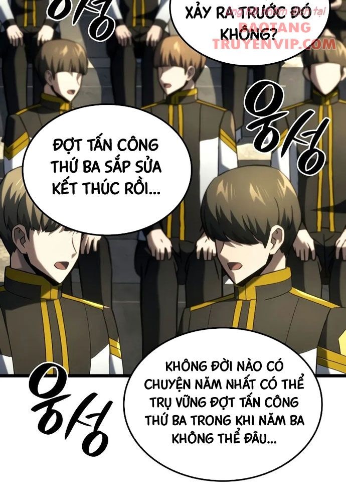 Thiết Huyết Kiếm Sĩ Hồi Quy - Page 78