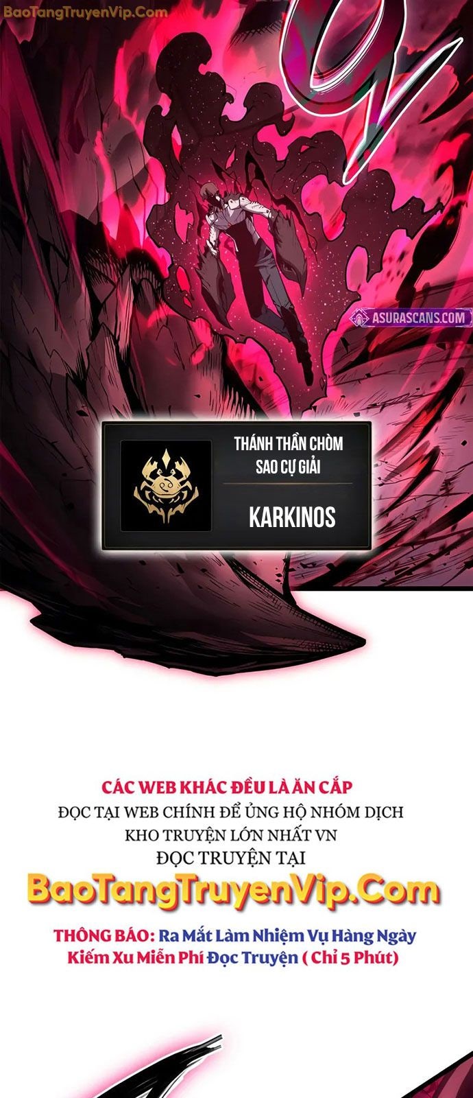 Sự Trở Lại Của Anh Hùng Cấp Thảm Họa - Page 70