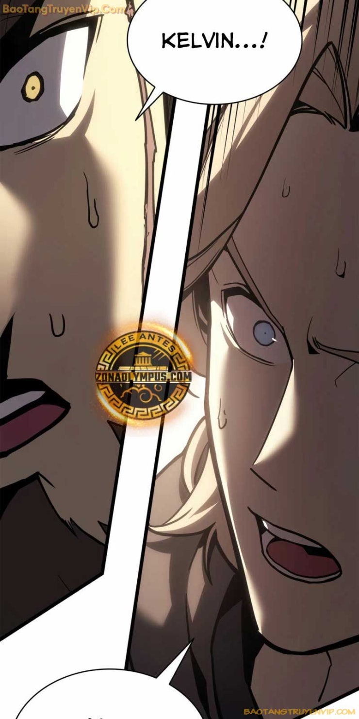 Sự Trở Lại Của Anh Hùng Cấp Thảm Họa - Page 60