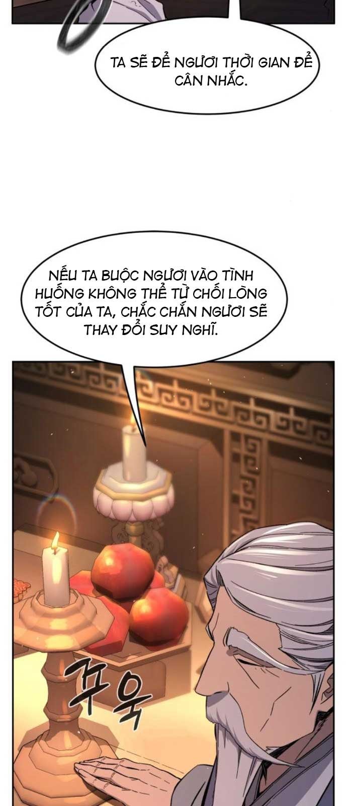 Tuyệt Đối Kiếm Cảm - Page 52