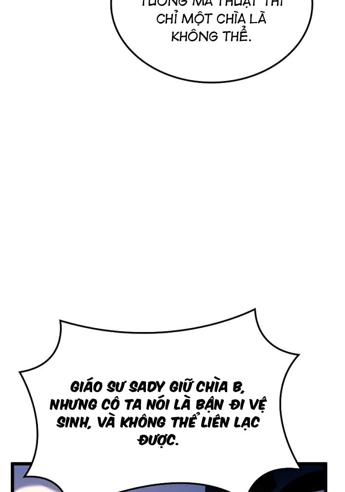 Thiết Huyết Kiếm Sĩ Hồi Quy - Page 79