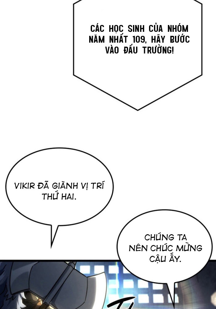Thiết Huyết Kiếm Sĩ Hồi Quy - Page 109
