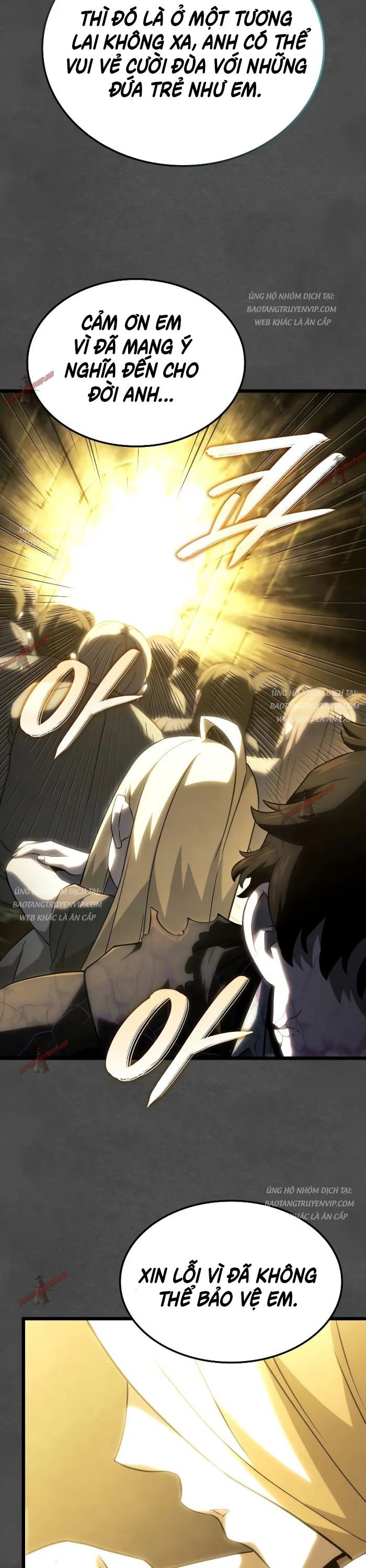 Thiết Huyết Kiếm Sĩ Hồi Quy - Page 44