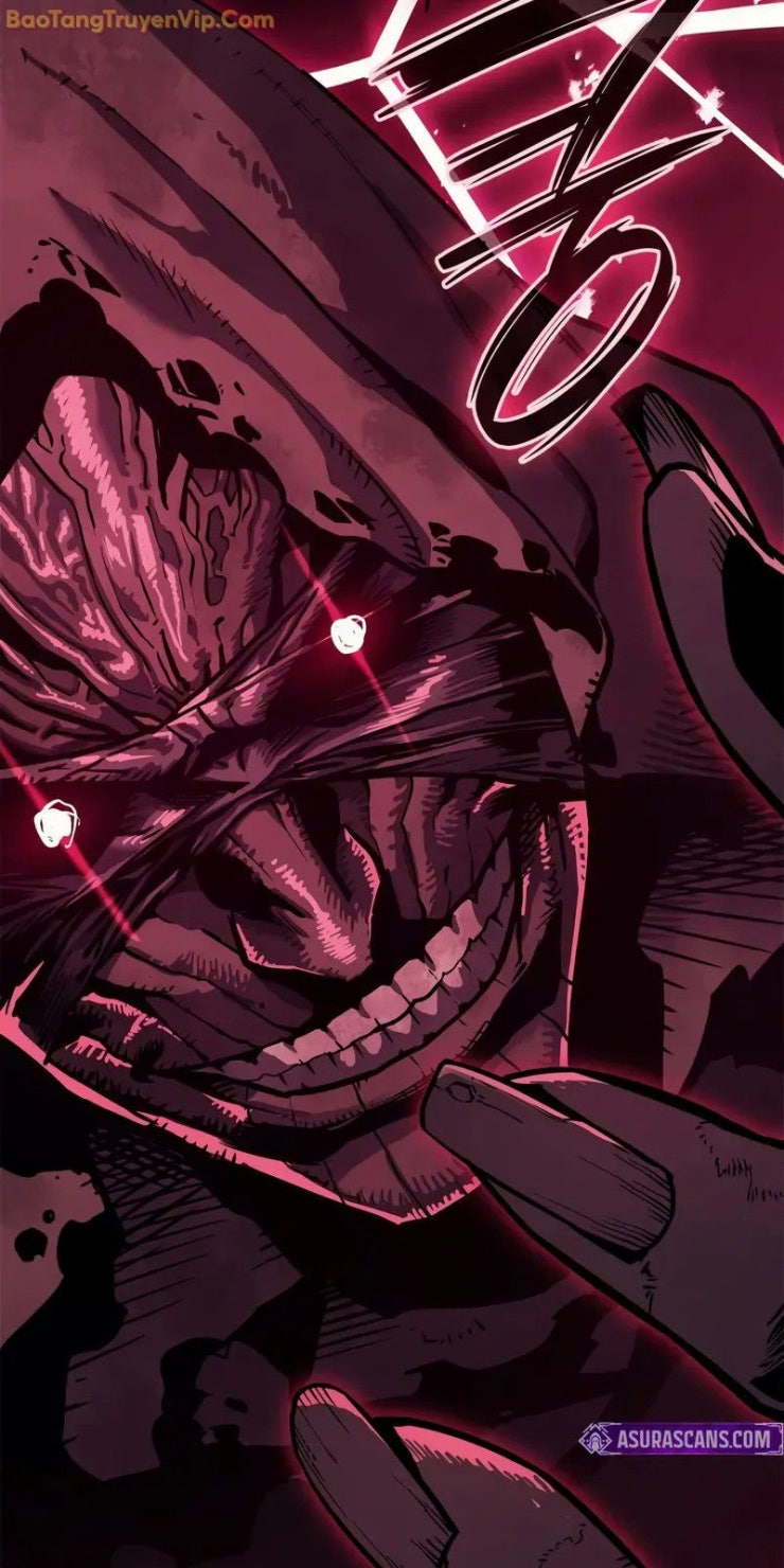 Sự Trở Lại Của Anh Hùng Cấp Thảm Họa - Page 8