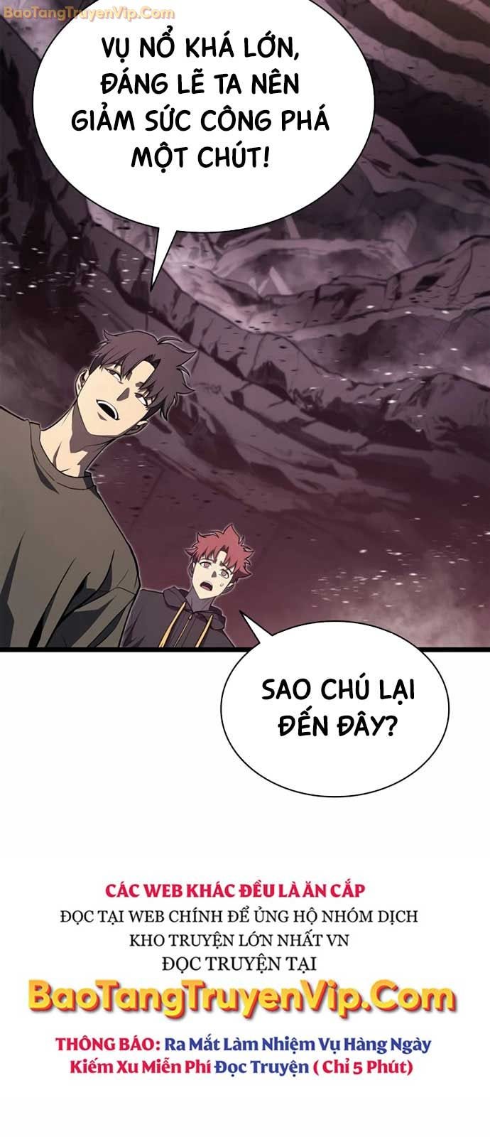 Sự Trở Lại Của Anh Hùng Cấp Thảm Họa - Page 39