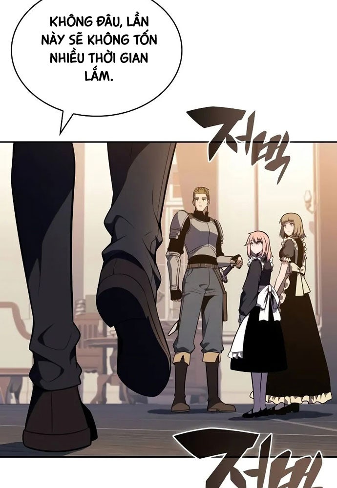 Cậu Út Nhà Công Tước Là Sát Thủ Hồi Quy - Page 7