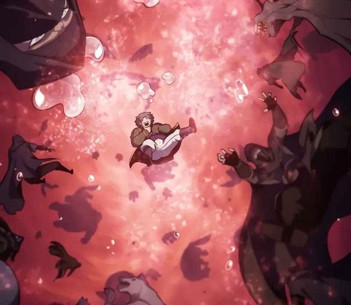 Cậu Út Nhà Công Tước Là Sát Thủ Hồi Quy - Page 206