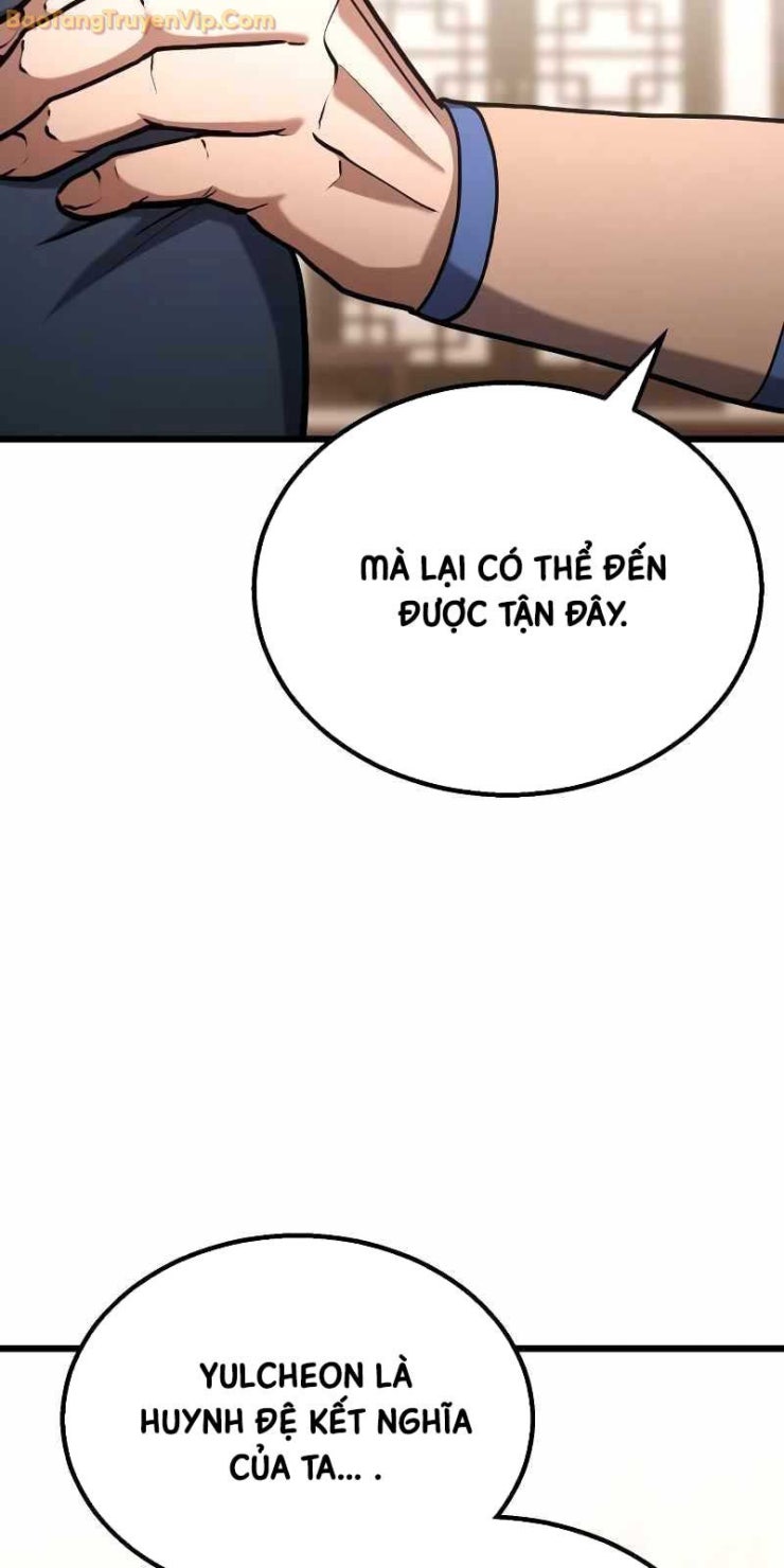 Hoa Vô Thập Nhật Công - Page 6