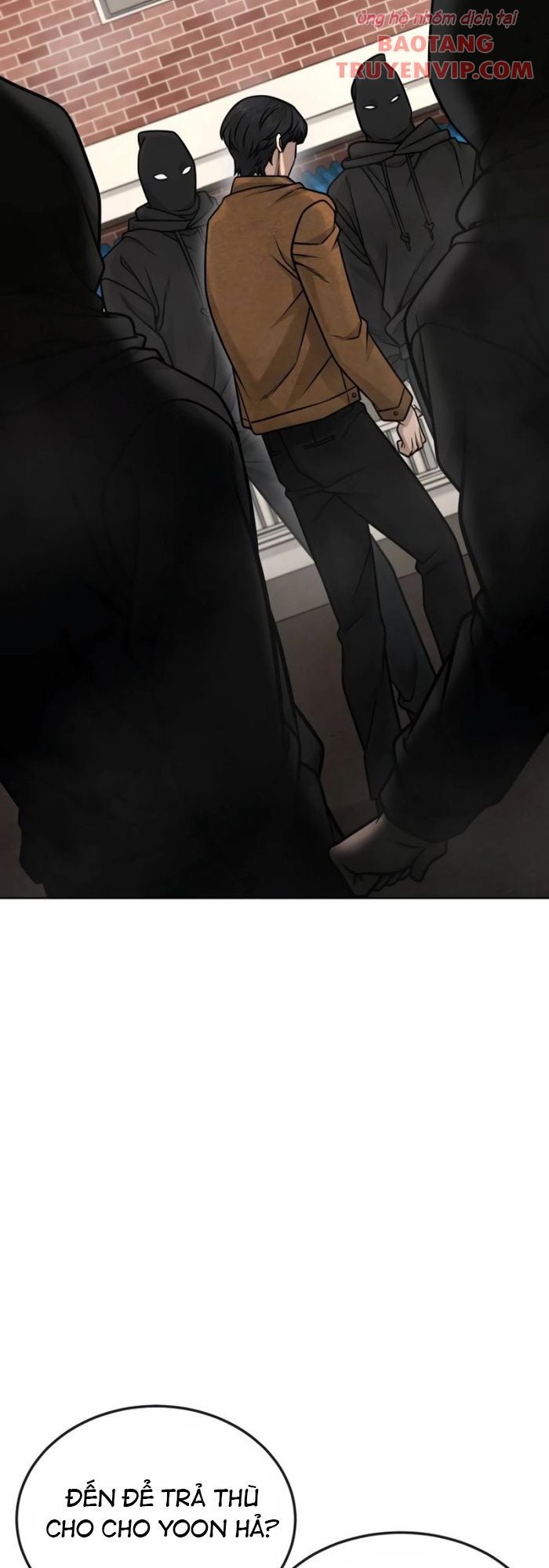 Nhiệm Vụ Tối Thượng - Page 63