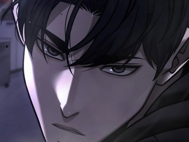 Nhiệm Vụ Tối Thượng - Page 11