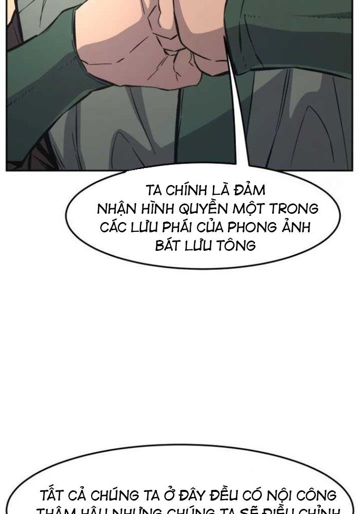 Tuyệt Đối Kiếm Cảm - Page 122