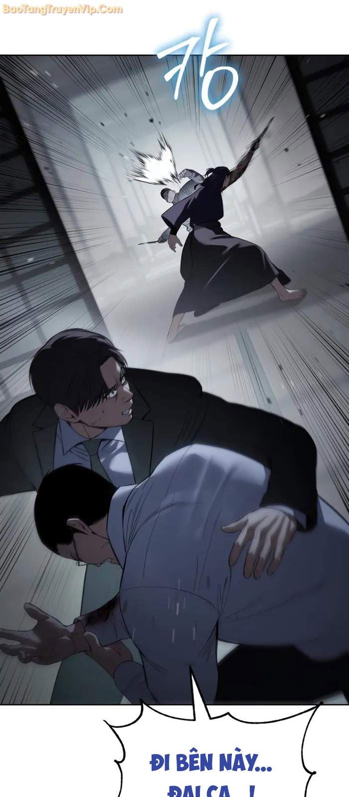 Đặc Vụ Song Sinh - Page 36