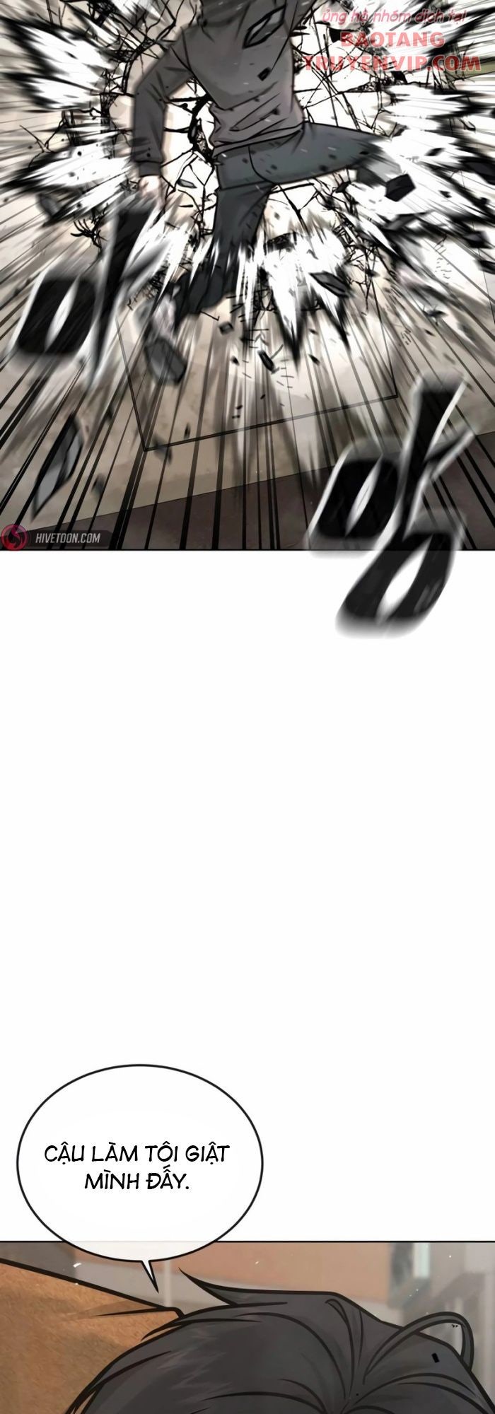 Nhiệm Vụ Tối Thượng - Page 61