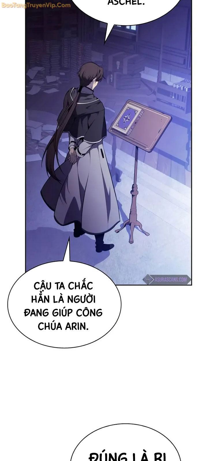 Cậu Út Nhà Công Tước Là Sát Thủ Hồi Quy - Page 43