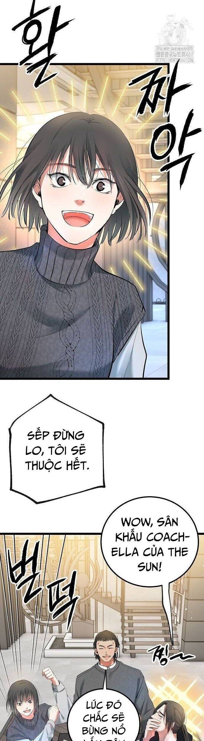 Vinh Quang Vô Tận - Page 10