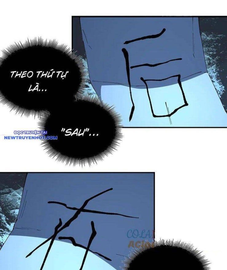 Vô Hạn Thôi Diễn - Page 36