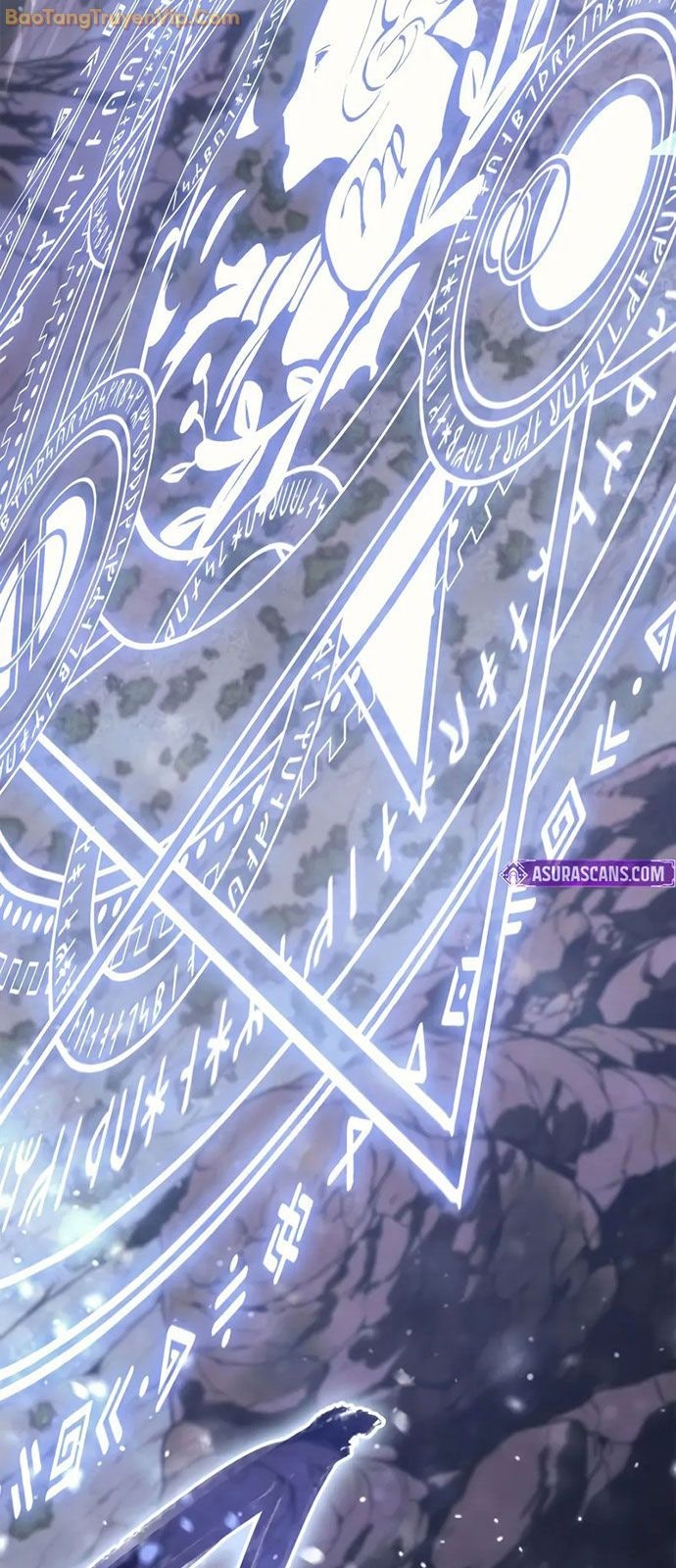 Sự Trở Lại Của Anh Hùng Cấp Thảm Họa - Page 11