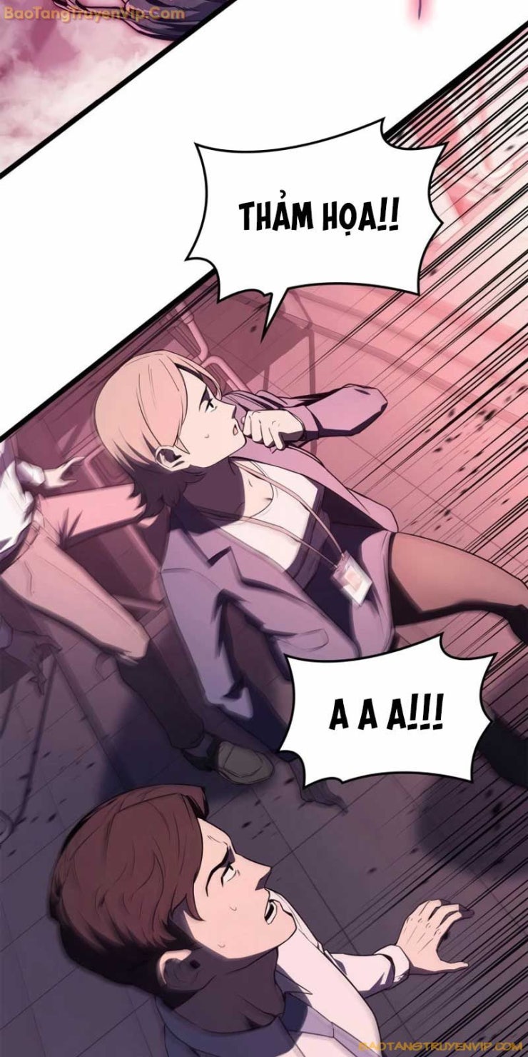 Sự Trở Lại Của Anh Hùng Cấp Thảm Họa - Page 77