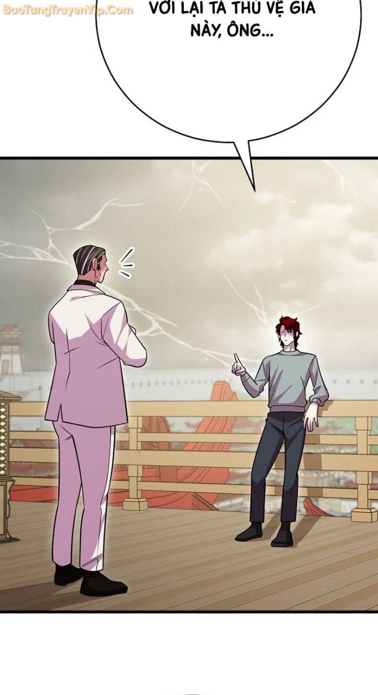 Tam Vương Truyền Nhân - Page 62