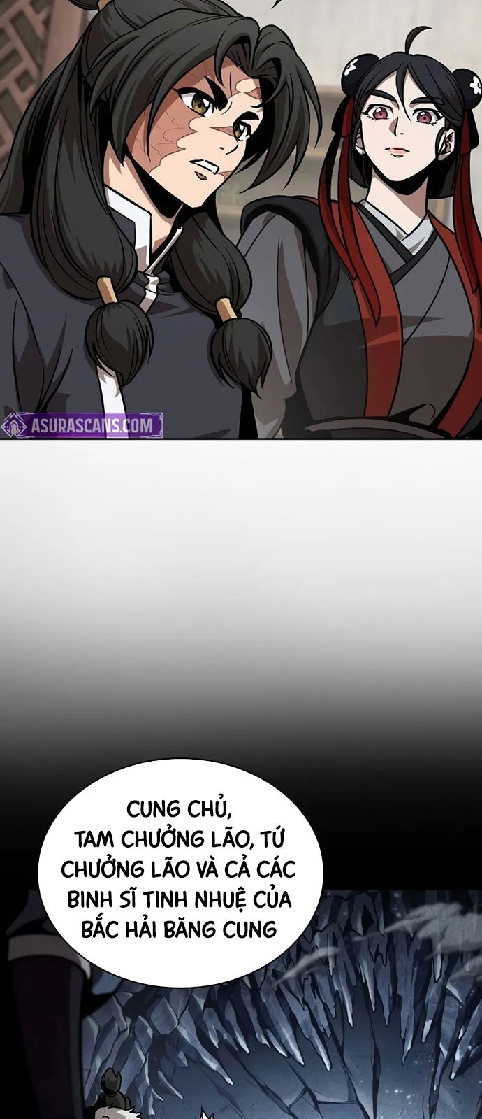 Ma Thần Nano - Page 71