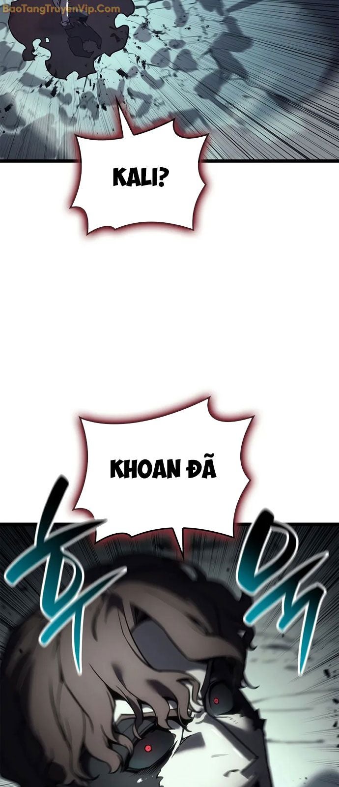 Sự Trở Lại Của Anh Hùng Cấp Thảm Họa - Page 87