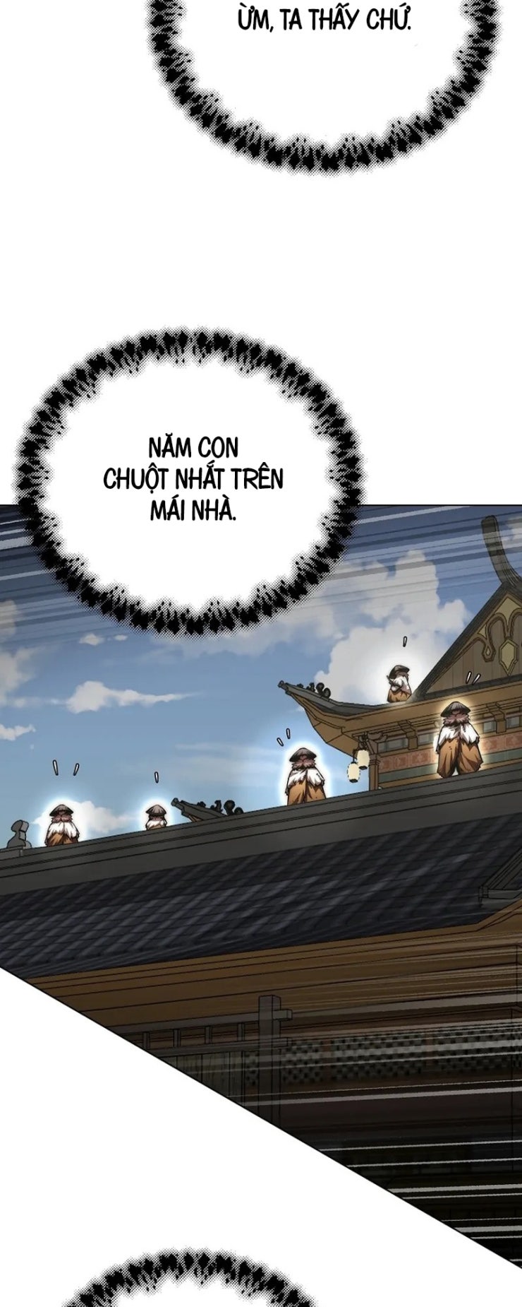 Con Trai Của Gia Tộc Nam Cung Thế Gia - Page 36