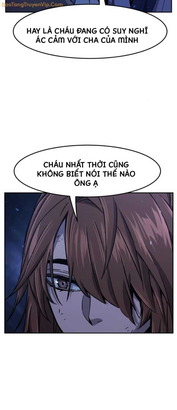 Tuyệt Đối Kiếm Cảm - Page 14