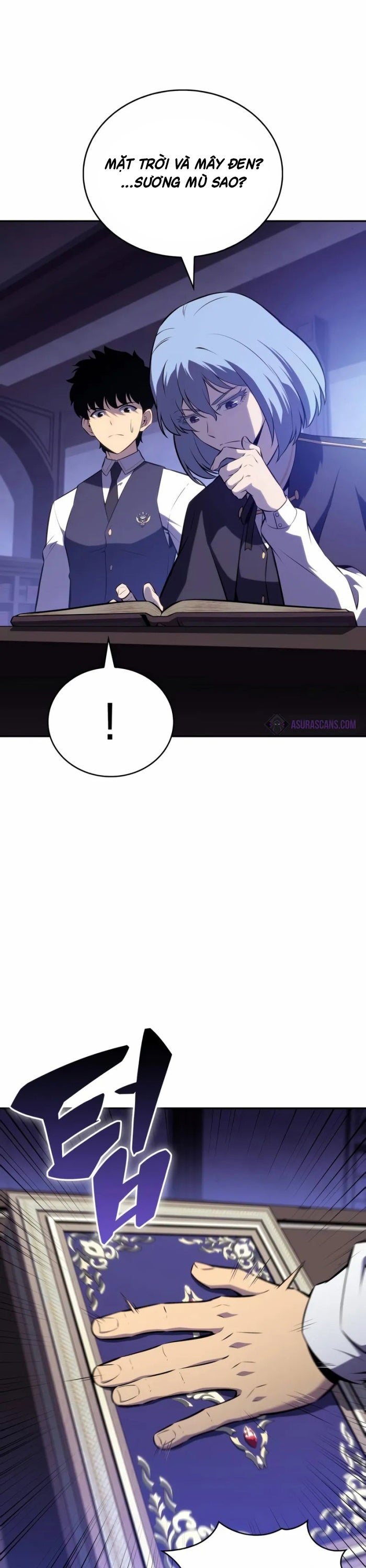 Cậu Út Nhà Công Tước Là Sát Thủ Hồi Quy - Page 41