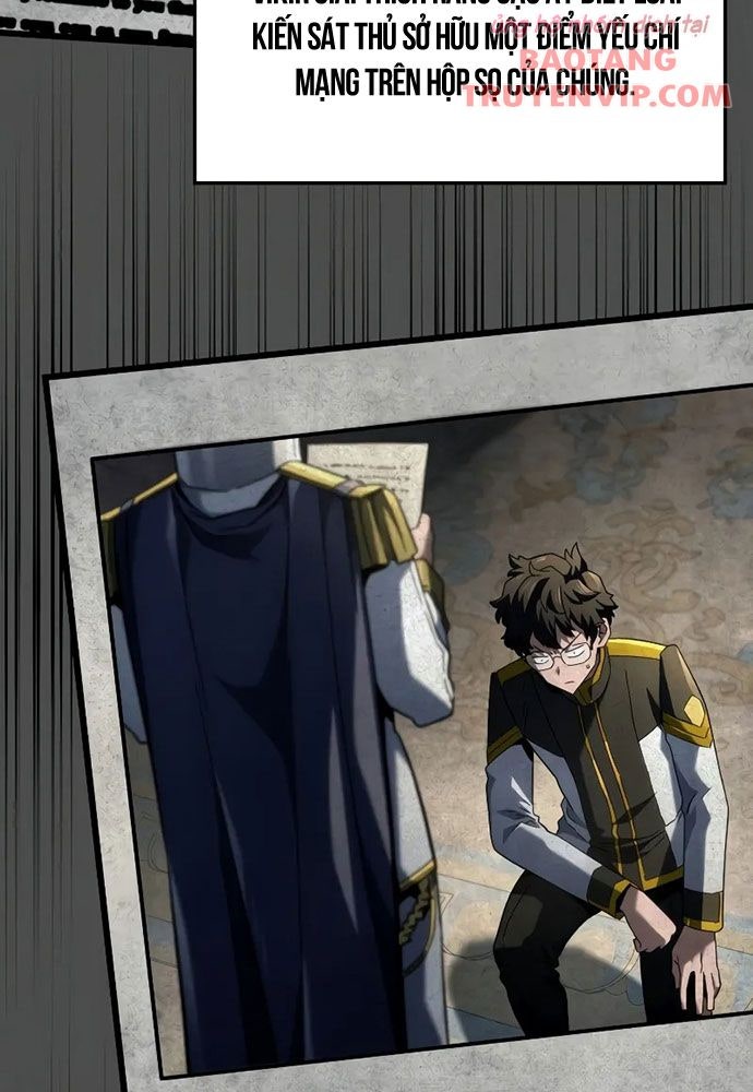 Thiết Huyết Kiếm Sĩ Hồi Quy - Page 117