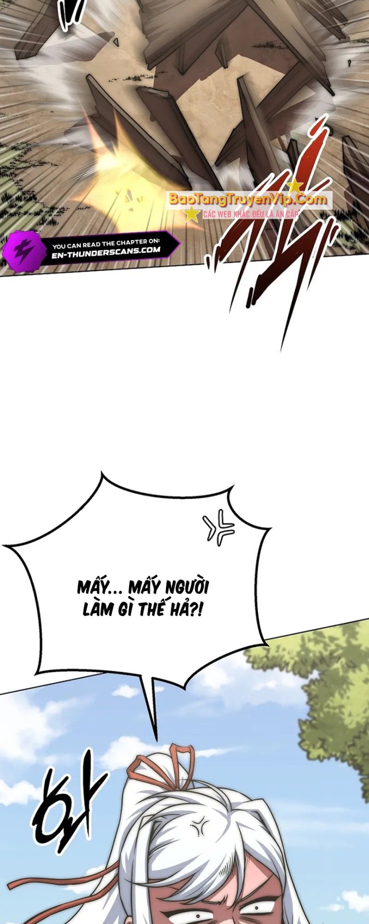 Con Trai Của Gia Tộc Nam Cung Thế Gia - Page 10