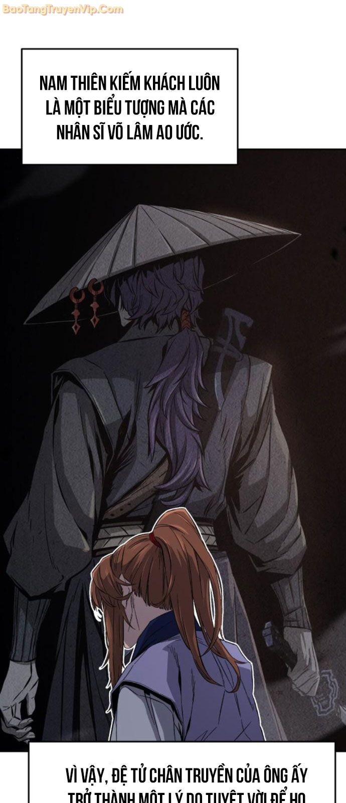 Tuyệt Đối Kiếm Cảm - Page 46