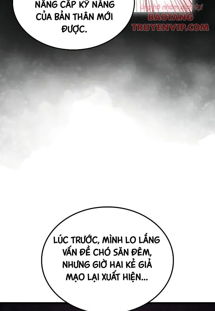 Thiết Huyết Kiếm Sĩ Hồi Quy - Page 137