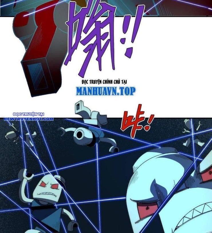 Vô Hạn Thôi Diễn - Page 31