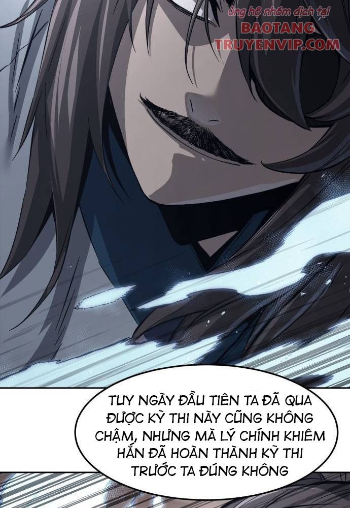 Tuyệt Đối Kiếm Cảm - Page 51