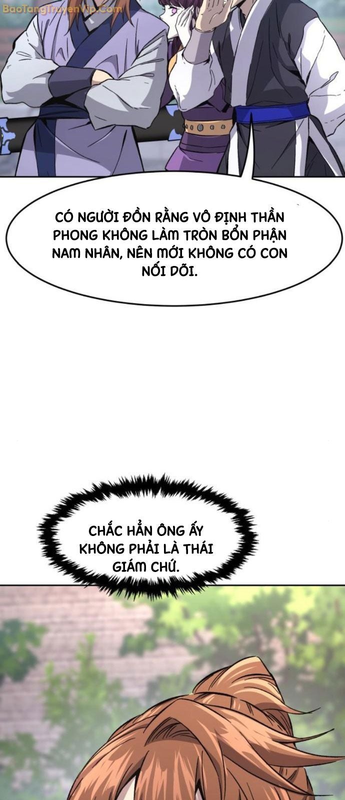 Tuyệt Đối Kiếm Cảm - Page 93
